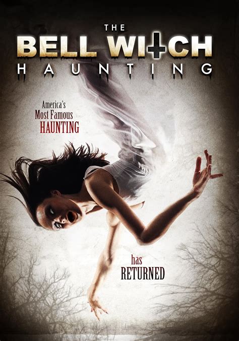 Comparing the Bell Witch Haunting Trailer to Other Paranormal Films